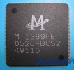  MT1389FE / B (QFP-256)