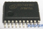  SD7401RS (TSOP-20)