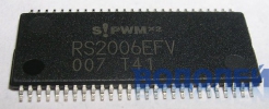  RS2006EFV (TSOP-54)