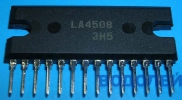  LA4508 (SIP-14)