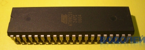  AT89C51 (DIP-40)