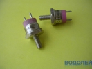  704 / N-P-N 500V / 2.5A / 1 Mhz (-10)