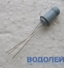  404 / N-P-N 25V / 0.5A (Metal)