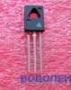 646 / N-P-N 50V / 0.3A / 200 Mhz (TO-126 / KT-27)