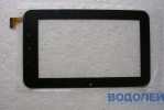   Touchscreen (7,0) VTC5070A14-4 ( )