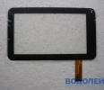   Touchscreen (7,0) H-CTP070-006FPC