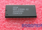  SEGA MPR-23588-X2 (SOP-44)