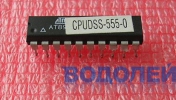  AT89C2051-24PI (DIP-20 ) CPUDSS-555-0