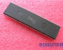 Микросхема HD68000P8 (DIP-64) Микросхема HD68000P8 (DIP-64)