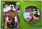Mace Griffin: Bounty Hunter  Xbox / PAL