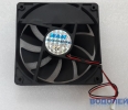  WAM W12025HZ12SEMA 12VDC / 0,20A / 120x120x20