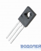  BD238 / P-N-P / 80V / 2A (TO-126 / KT-27)