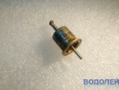  418 / P-N-P 10V / 200mHz (Metal)