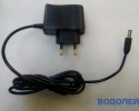 Блок питания For 8bit&16Bit (AC/DC - 220V / 5V / 300mA) Блок питания For 8bit&16Bit (AC/DC - 220V / 5V / 300mA)