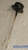 Транзистор П14 / P-N-P 15V / 0.02A / 1 мГц (Metal) Транзистор П14 / P-N-P 15V / 0.02A / 1 мГц (Metal)