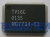  TV16C (QFP-128)