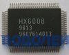  HX6008 (QFP-80)