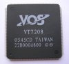 VT7208 (TQFP-216)