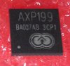  AXP199 (QFN48)
