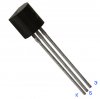  S9013H (SS9013H) / N-P-N 20V / 0.5A (TO-92)
