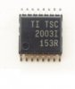  TSC2003 (TSSOP-16)