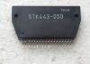  STK443-050 (SIP-18)