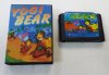   YOGI BEAR Cartoon capers / English